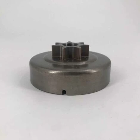 ZHUOXUAN Accessoires Pour Tronçonneuse MS250 Tronçonneuse Disque Passif Intégré 7 Dents 3 ZHUOXUAN Accessoires Pour Tronçonneuse MS250 Tronçonneuse Disque Passif Intégré 7 Dents