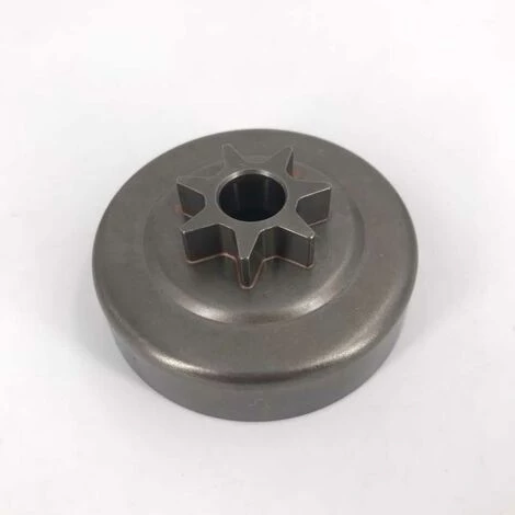 ZHUOXUAN Accessoires Pour Tronçonneuse MS250 Tronçonneuse Disque Passif Intégré 7 Dents 4 ZHUOXUAN Accessoires Pour Tronçonneuse MS250 Tronçonneuse Disque Passif Intégré 7 Dents – Image 2