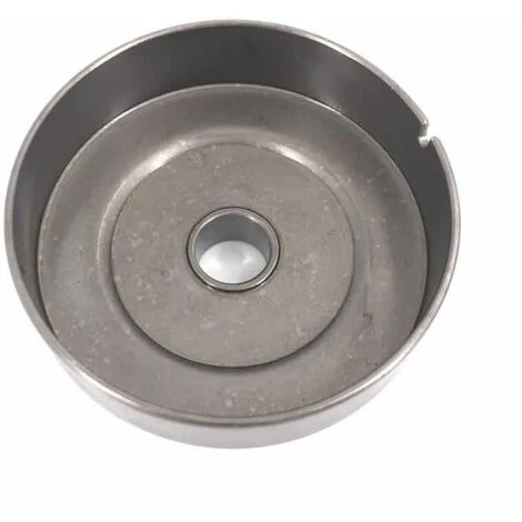 ZHUOXUAN Accessoires Pour Tronçonneuse MS250 Tronçonneuse Disque Passif Intégré 7 Dents 6 ZHUOXUAN Accessoires Pour Tronçonneuse MS250 Tronçonneuse Disque Passif Intégré 7 Dents – Image 4