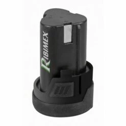 RIBIMEX Elagueuse Batterie 12volt, Guide 153mm, Diamètre Coupe 100mm -Tronçonneuse et accessoire Soldes 2022 51640171 3