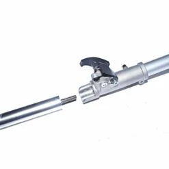 KUDA STRONG WORKS Élagueuse à Perche Thermique 2 Temps - 4,5 Mètres 65cc 4,9cv - Kuda -Tronçonneuse et accessoire Soldes 2022 51906879 5