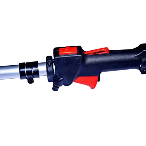 Élagueuse à Perche Thermique 2 Temps - 5,3 Mètres 65cc 4,9cv - Kuda 4 Élagueuse à Perche Thermique 2 Temps - 5,3 Mètres 65cc 4,9cv - Kuda – Image 3