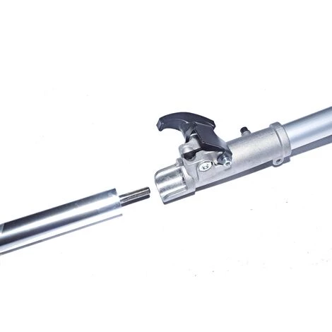 Élagueuse à Perche Thermique 2 Temps - 5,3 Mètres 65cc 4,9cv - Kuda 6 Élagueuse à Perche Thermique 2 Temps - 5,3 Mètres 65cc 4,9cv - Kuda – Image 5