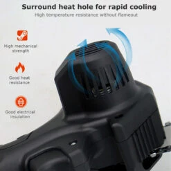 LIFCAUSAL Mini Tronçonneuse, Scie électrique Portable Rechargeable 500 W, Petite Tronçonneuse à Bois Sans Fil Pour La Coupe De Bois De Branche D'arbre, Noir -Tronçonneuse et accessoire Soldes 2022 52728419 4