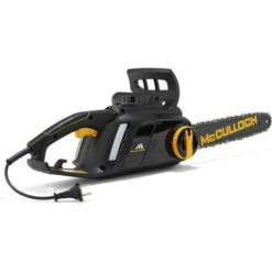 MCCULLOCH Tronçonneuse électrique - 2000 W - Guide 40 Cm - Réservoir De 0,24 L -Tronçonneuse et accessoire Soldes 2022 52832091 3