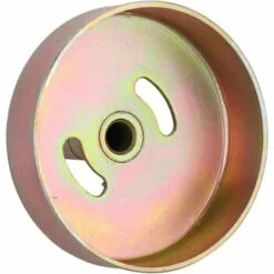 ECHOO Embrayage Tambour En Métal Solide Durable Haute Fiabilité 7T Pignon Fit Pour GX31 / GX35 Moteur Trimmer Chaîne Tondeuse Ventilateur Accessoires De Remplacement Pour Tronçonneuse -Tronçonneuse et accessoire Soldes 2022 52878253 4