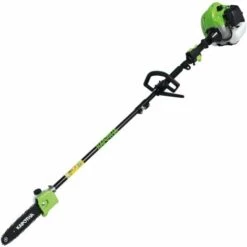 Élagueuse à Perche Thermique 2 Temps Professionnelle 5,3 Mètres 65cc 4,9cv - Kapotha Ultimate -Tronçonneuse et accessoire Soldes 2022 53241301 3