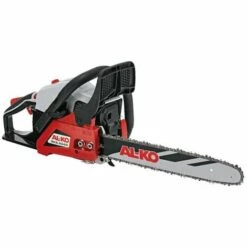 AL-KO Tronçonneuse à Essence BKS 4040