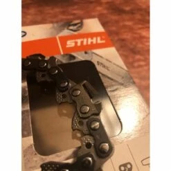 STIHL Chaîne De Scie Au Carbure Robuste Picco Duro 3 (PD3) 3/8"P, 1,3mm 45 Dents 36120000045 -Tronçonneuse et accessoire Soldes 2022 53310638 3