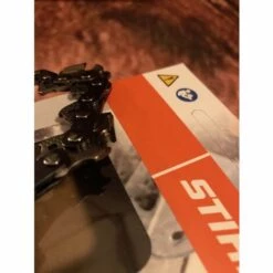 STIHL Chaîne De Scie Au Carbure Robuste Picco Duro 3 (PD3) 3/8"P, 1,3mm 50 Dents 36120000050 -Tronçonneuse et accessoire Soldes 2022 53310647 5