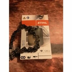 STIHL Chaîne De Scie Au Carbure Robuste Picco Duro 3 (PD3) 3/8"P, 1,3mm 55 Dents 36120000055 -Tronçonneuse et accessoire Soldes 2022 53310658 2