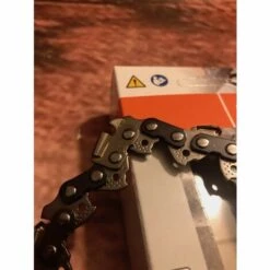 STIHL Chaîne De Scie Au Carbure Robuste Picco Duro 3 (PD3) 3/8"P, 1,3mm 61 Dents 36120000061 -Tronçonneuse et accessoire Soldes 2022 53310672 4