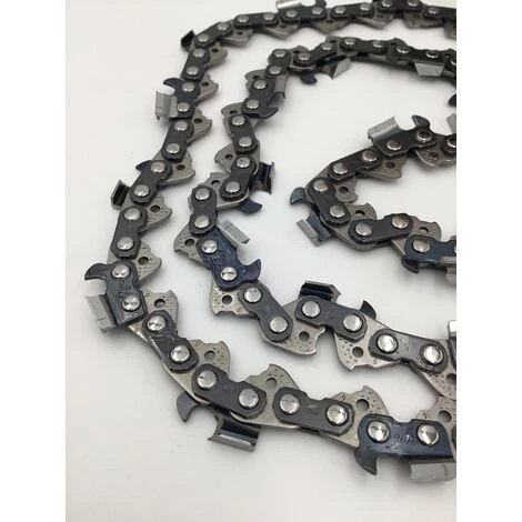 STIHL Chaine Tronçonneuse Rapid Super (RS) - 3/8" - 1,6mm - 54 Maillons - 36210000054 - 35 Cm 4 STIHL Chaine Tronçonneuse Rapid Super (RS) - 3/8" - 1,6mm - 54 Maillons - 36210000054 - 35 Cm – Image 2