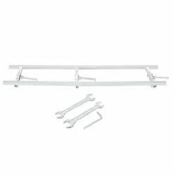 SZYB Dioche Kit De Système De Guidage De Moulin à Rail Pièces Accessoires De Scie à Cha?ne Pour La Coupe De B?ches à Bois (1,5 M / 5 Pi) -Tronçonneuse et accessoire Soldes 2022 53612090 3