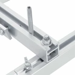 SZYB Dioche Kit De Système De Guidage De Moulin à Rail Pièces Accessoires De Scie à Cha?ne Pour La Coupe De B?ches à Bois (1,5 M / 5 Pi) -Tronçonneuse et accessoire Soldes 2022 53612090 5