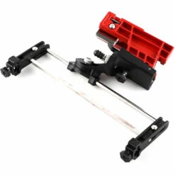 HAPPYSHOPPING Support Pour Guide D'affûtage De Chaîne De Tronçonneuse Affûteuse De Chaîne,Affûteuse De Chaîne + Lime Pour Tronçonneuse De 4.8 Mm - Affûteuse De Chaîne + Lime Pour Tronçonneuse De 4.8 Mm -Tronçonneuse et accessoire Soldes 2022 53632572 3