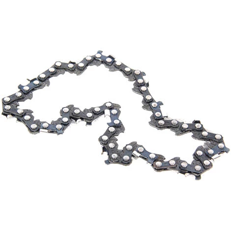 HAPPYSHOPPING Chaîne Pour Tronçonneuse électrique Chaîne Pour Tronçonneuse Forestière, Pour Plaques De Guidage De 6 Pouces - Pour Plaques De Guidage De 6 Pouces 4 HAPPYSHOPPING Chaîne Pour Tronçonneuse électrique Chaîne Pour Tronçonneuse Forestière, Pour Plaques De Guidage De 6 Pouces - Pour Plaques De Guidage De 6 Pouces – Image 2