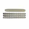 ADAPTABLE Guide De 50cm + 3 Chaînes De Tronçonneuse - 78 Entraineurs - Pas 325 - Jauge 0.58 (1.5mm) 2 ADAPTABLE Guide De 50cm + 3 Chaînes De Tronçonneuse - 78 Entraineurs - Pas 325 - Jauge 0.58 (1.5mm) -Tronçonneuse et accessoire Soldes 2022 53656963 1