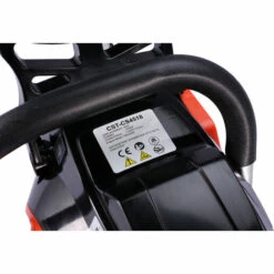 CHESTERGARDEN Tronçonneuse Thermique 45 Cm³ - Guide 45cm - 2 Chaînes - CHESTER 11 CHESTERGARDEN Tronçonneuse Thermique 45 Cm³ - Guide 45cm - 2 Chaînes - CHESTER -Tronçonneuse et accessoire Soldes 2022 53912413 5