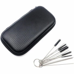 SUPERSELLER Lot De 12 Outils De Réglage De Carburateur Avec Outil De Nettoyage Pour Remplacement De Petit Moteur à 2 Cycles Pour Tronçonneuse Poulan Husqvarna STHIL ECHO Weedeater - Noir Argent 9 SUPERSELLER Lot De 12 Outils De Réglage De Carburateur Avec Outil De Nettoyage Pour Remplacement De Petit Moteur à 2 Cycles Pour Tronçonneuse Poulan Husqvarna STHIL ECHO Weedeater - Noir Argent -Tronçonneuse et accessoire Soldes 2022 54241483 3