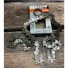 STIHL 36 GBE - Chaîne Diamantée Pour STIHL GS 461, 40cm 32110500064 / 32140000064 -Tronçonneuse et accessoire Soldes 2022 54387435 1