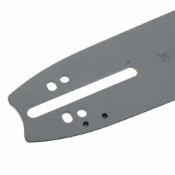 JARDIAFFAIRES Guide Chaine Pro 45cm Pas 3/8, Jauge 1,5mm 68E = 188SLHD009 + 21-68E -Tronçonneuse et accessoire Soldes 2022 5453693 3