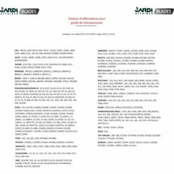 Guide 30cm De Coupe Pour Tronçonneuse Oregon 120sdea041 -Tronçonneuse et accessoire Soldes 2022 5453703 2