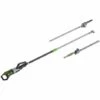 EGO POWER+ Kit Perche Télescopique PPCX1000 Professional-X -Tronçonneuse et accessoire Soldes 2022 54581710 1