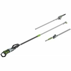 EGO POWER+ Kit Perche Télescopique PPCX1000 Professional-X