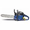 Tronçonneuse Thermique GOODYEAR 41Cm3 Guide 40cm Système Anti Vibrations