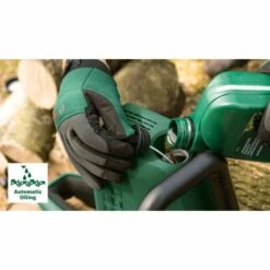 Bosch Tronçonneuse électrique UniversalChain 35 -Tronçonneuse et accessoire Soldes 2022 54698237 3