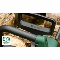 Bosch Tronçonneuse électrique UniversalChain 35 -Tronçonneuse et accessoire Soldes 2022 54698237 4