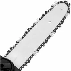 VidaXL Tronçonneuse électrique à Perche Télescopique 25 Cm 710 W -Tronçonneuse et accessoire Soldes 2022 54707005 4