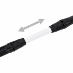 VidaXL Tronçonneuse électrique à Perche Télescopique 25 Cm 710 W -Tronçonneuse et accessoire Soldes 2022 54707005 5