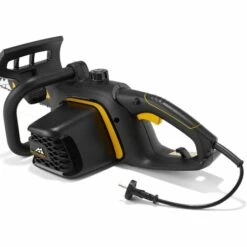 McCULLOCH Tronçonneuse électrique Filaire CSE2040 (40cm) – 230V / 2000W / Guide 40cm Pas 3/8" / Poignées Ergonomiques (967148101) -Tronçonneuse et accessoire Soldes 2022 54810164 3