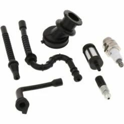 DECKON Ensemble De 7, Pièces De Rechange Pour Tronçonneuse Pour STIHL MS240 MS260 024 026, Pièces Pour Outils De Tondeuse à Gazon -Tronçonneuse et accessoire Soldes 2022 54830187 3