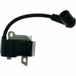 DECKON Module De Bobine D'allumage Pour Husqvarna 235R 232R 225R 232L 240RJ 227R 235FR 225 Coupe-Herbe Débroussailleuse -Tronçonneuse et accessoire Soldes 2022 54830207 4