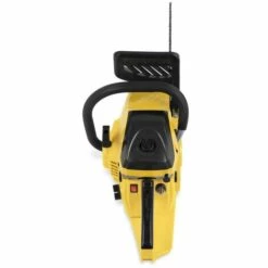 POWER PLUS Tronçonneuse 50 Cc 500 Mm -Tronçonneuse et accessoire Soldes 2022 5487332 3