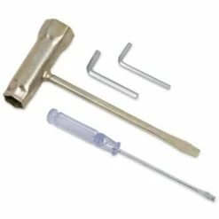 POWER PLUS Tronçonneuse 50 Cc 500 Mm -Tronçonneuse et accessoire Soldes 2022 5487332 4