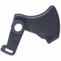 CYCLINGCOLORS Manette Levier Gachette D'accélérateur N° 1130-182-1000 Compatible Avec Stihl 017 018 MS170 MS180 Tronçonneuse