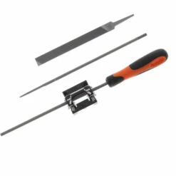 Kit Affutage Manuel Professionnel Bahco Pour Tronçonneuse 5,5mm 6 Kit Affutage Manuel Professionnel Bahco Pour Tronçonneuse 5,5mm -Tronçonneuse et accessoire Soldes 2022 5513321 2