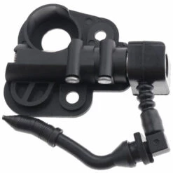 IRISFR Lot De 2 Pompe à Huile Pour Partner 350 351 352 370 371 390 391 401 420 Poulan 2150 2250 McCulloch Cat 335 435 Tronçonneuse 530071259 -Tronçonneuse et accessoire Soldes 2022 55213052 3