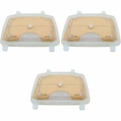 IRISFR 3 Pcs/lot Filtre à Air Pour Stihl MS171 Ms181 Ms211 MS 171 181 211 Tronçonneuse Remplacer 1139 007 1800 -Tronçonneuse et accessoire Soldes 2022 55213167 4