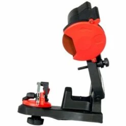 Ozaki Affûteuse De Chaîne Ozaki - 85W - Comprend L'aiguille D'affûtage 3,2 Mm -Tronçonneuse et accessoire Soldes 2022 55405231 4