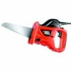 Scie Egoïne BLACK & DECKER KS880EC 400W / 230V Pare Lame Intégrée Design Ergonomique