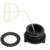 CYCLINGCOLORS Bouchon Essence Pour Tronçonneuse Chinoise SL5200 SL5500 Carburant -Tronçonneuse et accessoire Soldes 2022 55470837 1