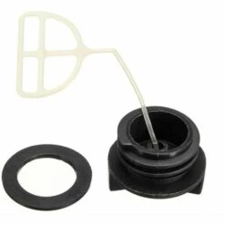 CYCLINGCOLORS Bouchon Essence Pour Tronçonneuse Chinoise SL5200 SL5500 Carburant