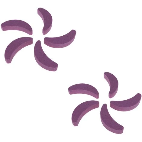 SUPERMARKET 10pcs Tronçonneuse Dents Aiguiseur Meule Pierre-affûtage Rapide Barre De Montage De La Scie Affûteuse De Chaîne Pour Outil D'affûtage De La Tronçonneuse,Superma 3 SUPERMARKET 10pcs Tronçonneuse Dents Aiguiseur Meule Pierre-affûtage Rapide Barre De Montage De La Scie Affûteuse De Chaîne Pour Outil D'affûtage De La Tronçonneuse,Superma