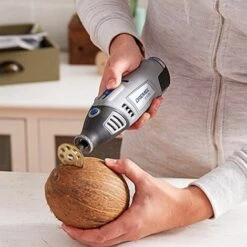 SUPERMARKET Disque De Découpe En Carbure SpeedClic - Disque à Tronçonner Pour Les Bois Et Le PVC, Diamètre 38mm, Accessoires SpeedClic Pour Outils Rotatifs Multifonctions,Superma,or -Tronçonneuse et accessoire Soldes 2022 55568258 3