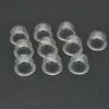 Carburant Primer Ampoule Pompe à Capuchon Carburateur Amorceur Ampoules Bouchon Pièces De Carburateur Pour Tronçonneuse Souffleur Tondeuse Débroussailleuse12 Pièces-Macaron -Tronçonneuse et accessoire Soldes 2022 55630393 1